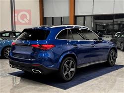 مرسيدس بنز GLC